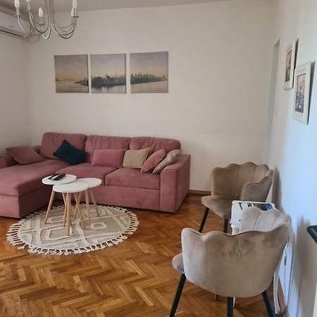 Serenity City Centre Подгорица Экстерьер фото