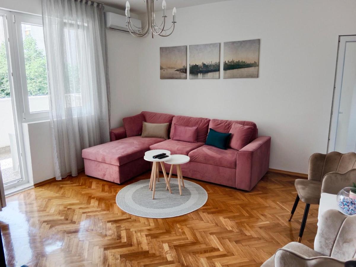 Serenity City Centre Подгорица Экстерьер фото
